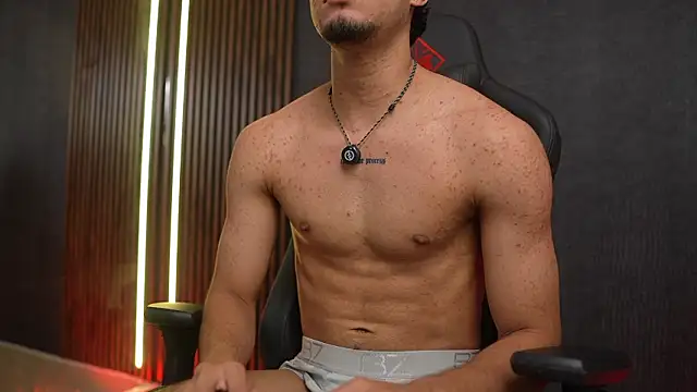 JakeMoxley Pertunjukan Webcam