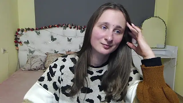 Chat XXX Live MichelLeee