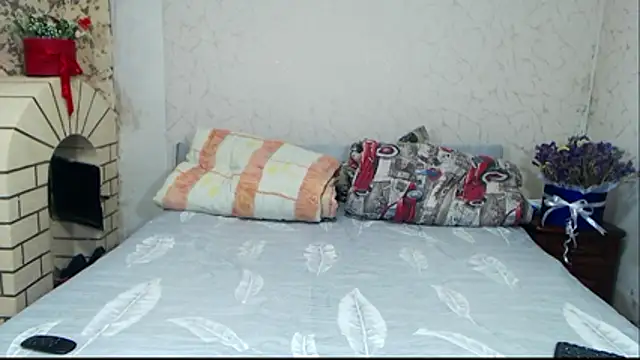 Вебкам-шоу HopeCumX