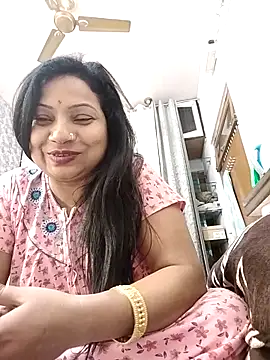 Show webcam de Cute-Janvi20