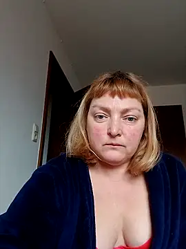 โชว์เว็บแคมของ LiluLiluLilu