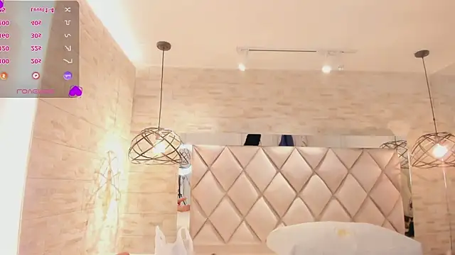 grace_daviss লাইভ XXX চ্যাট