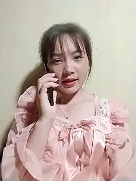 dorothyxx Adlı Modelin Web Kamerası Şovu