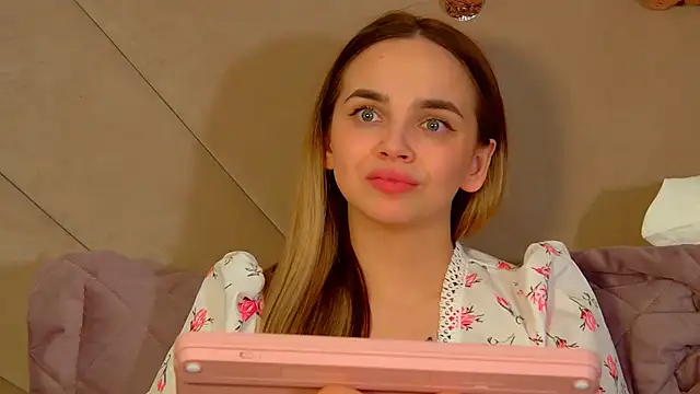 AnitaVenture Webcam-Show