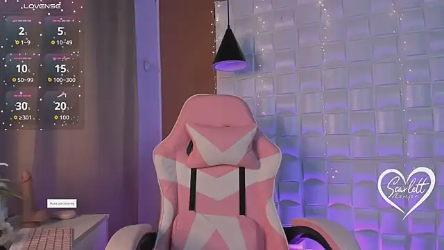 Chat XXX Live Scarlett_Kiiss