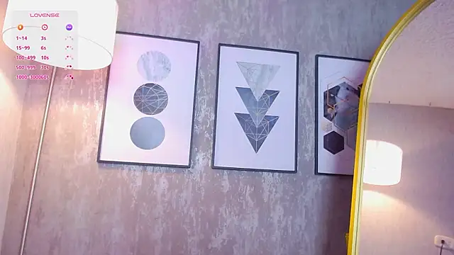 miss_aliia লাইভ XXX চ্যাট