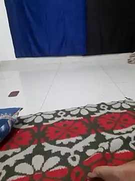 tanjua78 webkamerás műsora