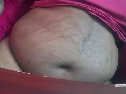 Show de HOTSPICYCOOL na webcam