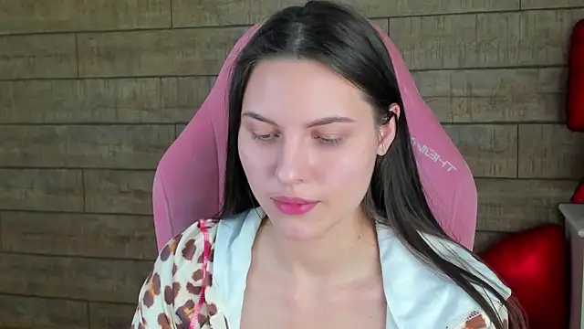 AliceVersal Chat XXX in diretta