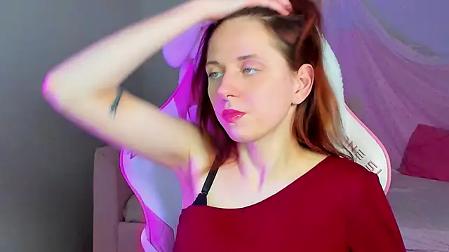 FreyaVey 即時 XXX 聊天