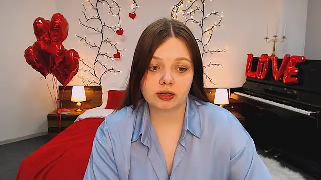 Pokazy przed kamerką – sunbeams