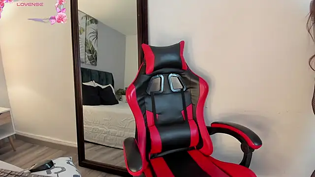 AgathaBloom_ লাইভ XXX চ্যাট