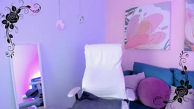 Ivonne_4 Chat XXX in diretta