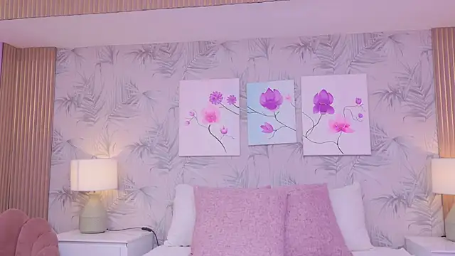 EmmaLeens লাইভ XXX চ্যাট