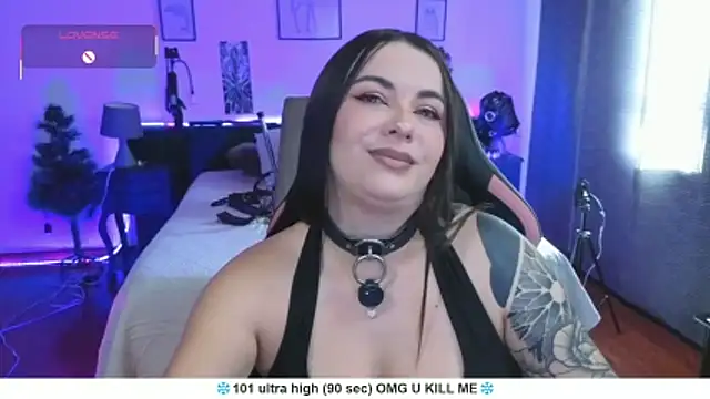 Chat XXX Live Liah_santos