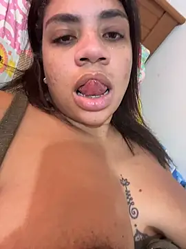 Morenacarioca3's Live XXX Chat