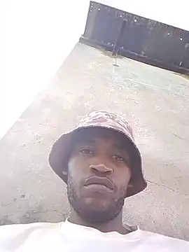 Gold_Digger86 Obrolan Langsung XXX