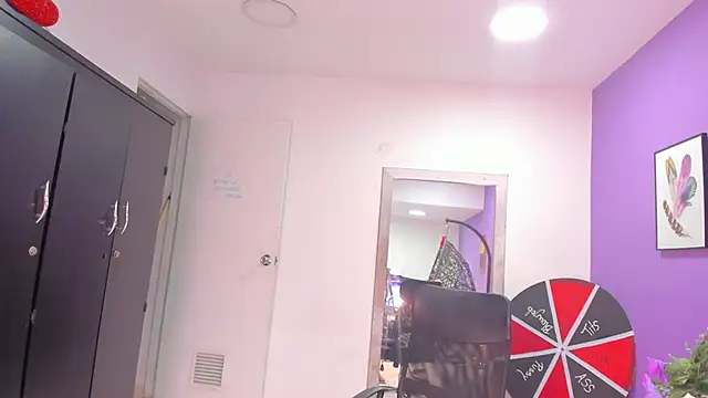 cookplleaser Live XXX-chat