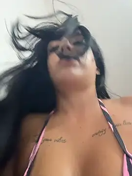 Srta_Jhenny Live XXX-chat