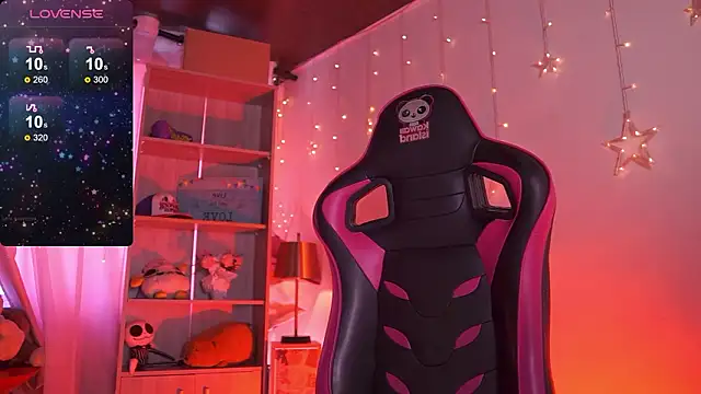 Madison_MayerのライブXXXチャット