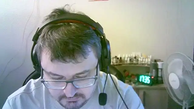 SirAbuser Live XXX-chat