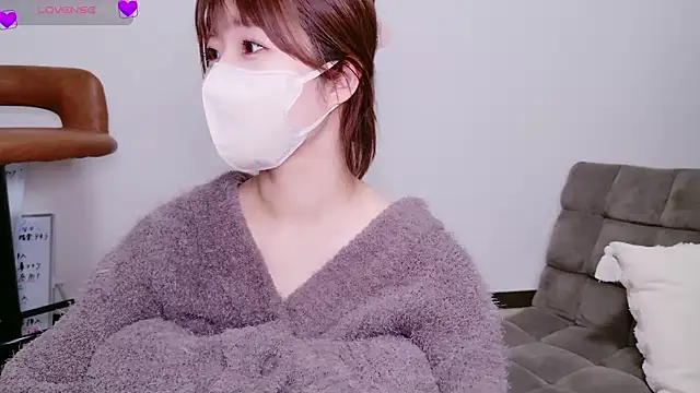 yuno_chan – Live XXX-chat