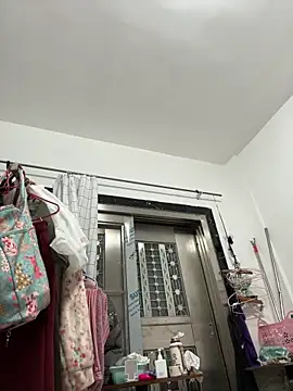 buusoom's Live XXX Chat