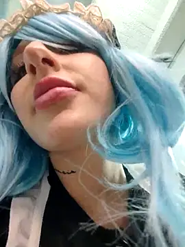 دردشة Bennuluspeach_ الجنسية المباشرة