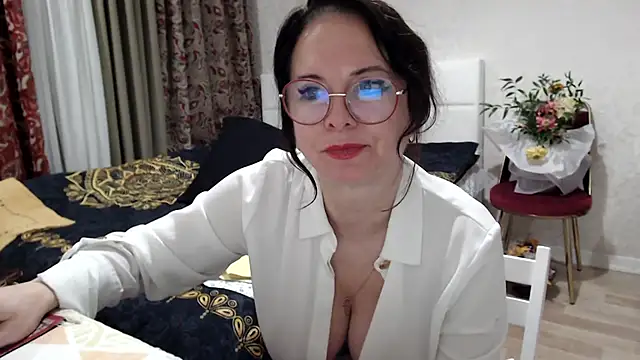 Arisa5000 – Live XXX-chat