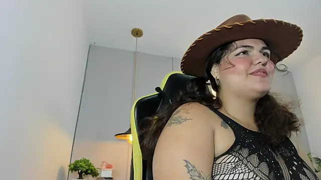 Chat XXX Live margarita_smellie