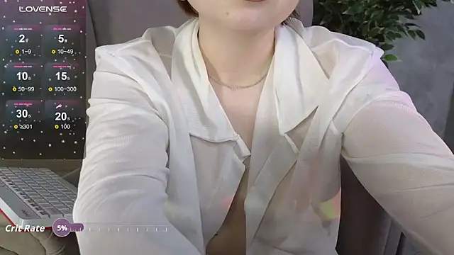 AnitaMeyerのライブXXXチャット