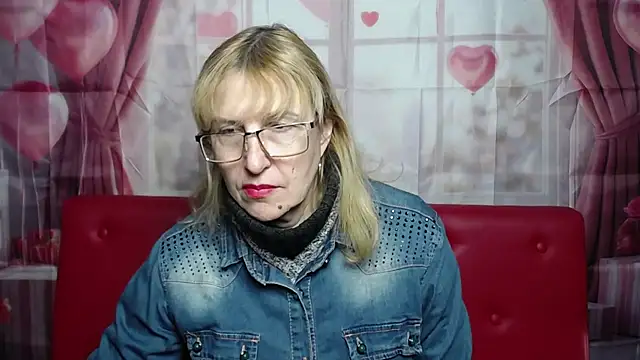 Živý XXX chat PattySanny