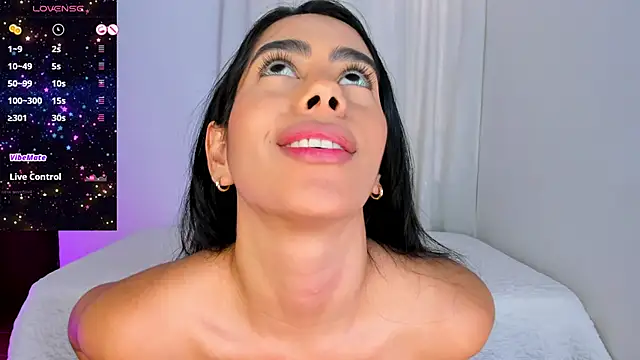 Chat XXX Live VioletaSotter