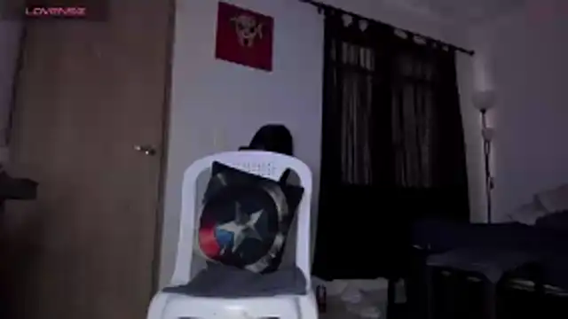 Chat XXX ao vivo de Cloudy_pigDude