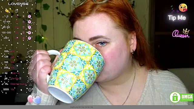 Alicia_love00 Obrolan Langsung XXX