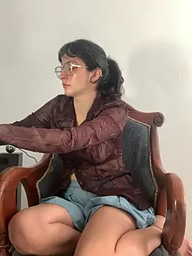 JustClaree's Live XXX Chat