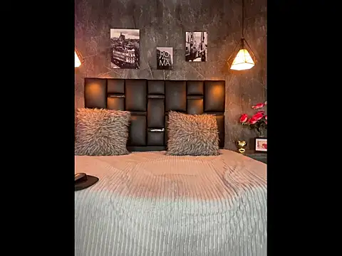 AranzalatinBlaks1 Chat XXX in diretta