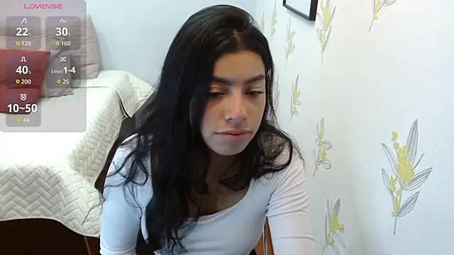 Laia_white Obrolan Langsung XXX