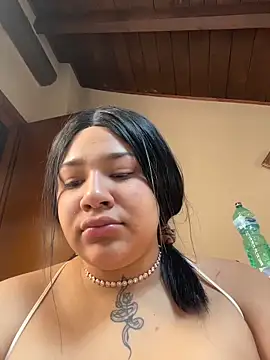 SashaLiciosa_ Show in webcam