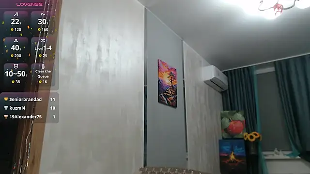 Stacy_Davice Obrolan Langsung XXX