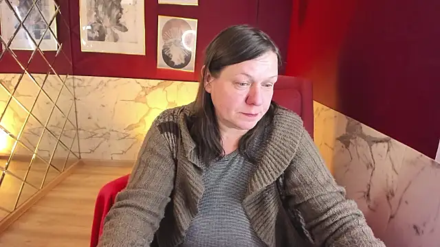 KellyPerfection – Live XXX-chat