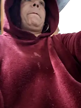 Scarlet_curly8a Adlı Modelin Canlı XXX Sohbeti