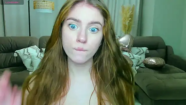 Erica_Kiss Obrolan Langsung XXX