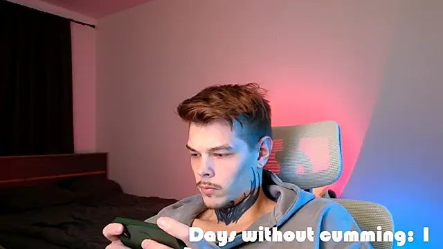 DENIS_HERE: απευθείας συνομιλία ΧΧΧ