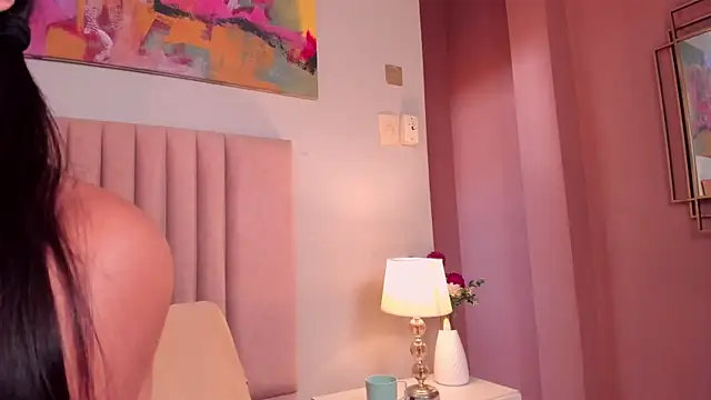 Živý XXX chat Christy_Sea