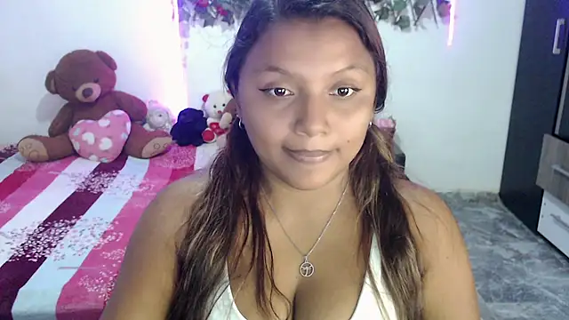 sexysusan4you Live XXX-chat