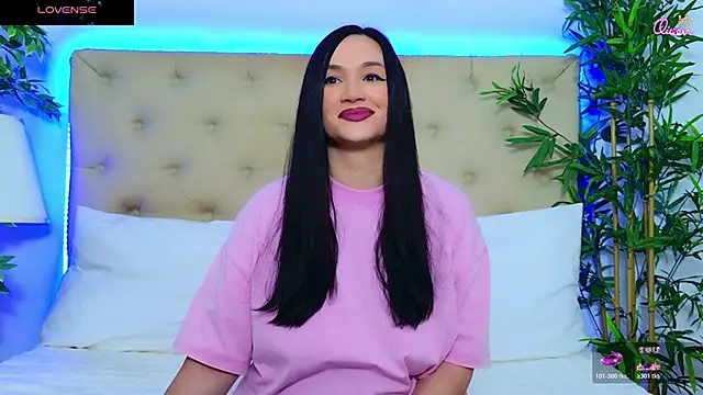 DaliyaArabian Live XXX-chat