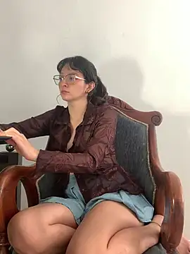 JustClaree Live XXX-chat