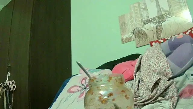 SexyGioconda's Live XXX Chat