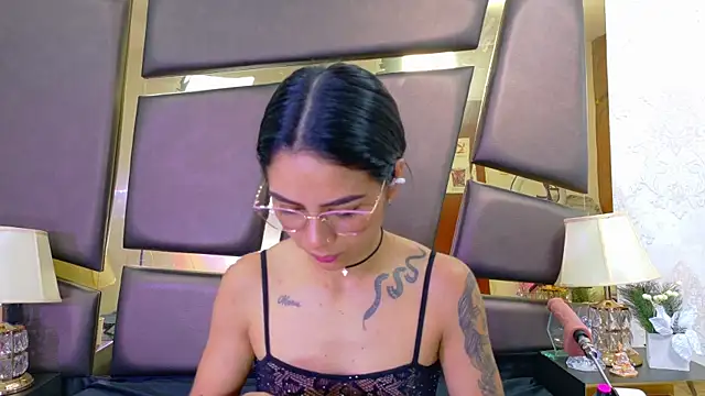 NicoleEsposito – Live XXX-chat